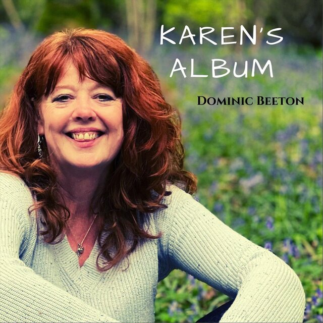 Karen's Album