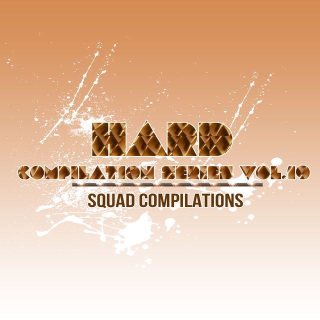 Hard Compilations Series Vol.19