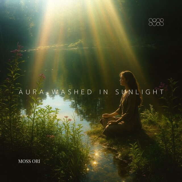 Aura Washed in Sunlight