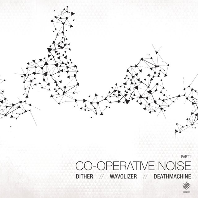 Co-operative Noise Part 1