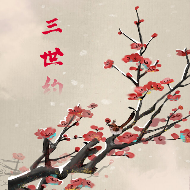三世约