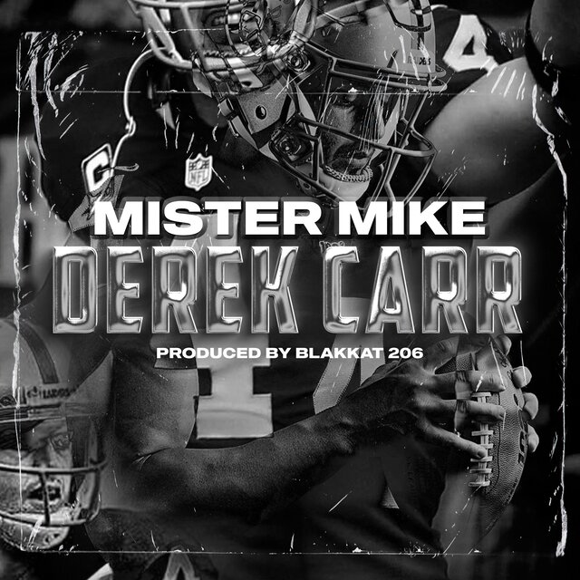 Derek Carr