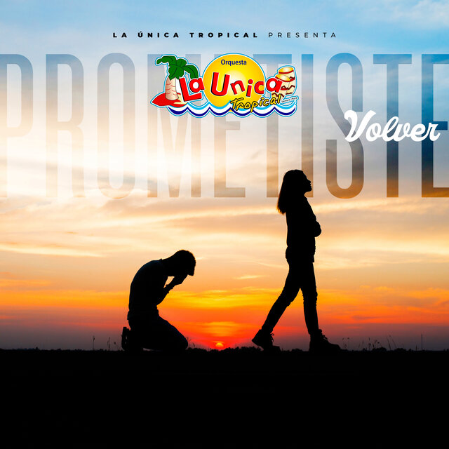 Prometiste Volver