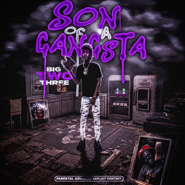 Son Of A Gangsta