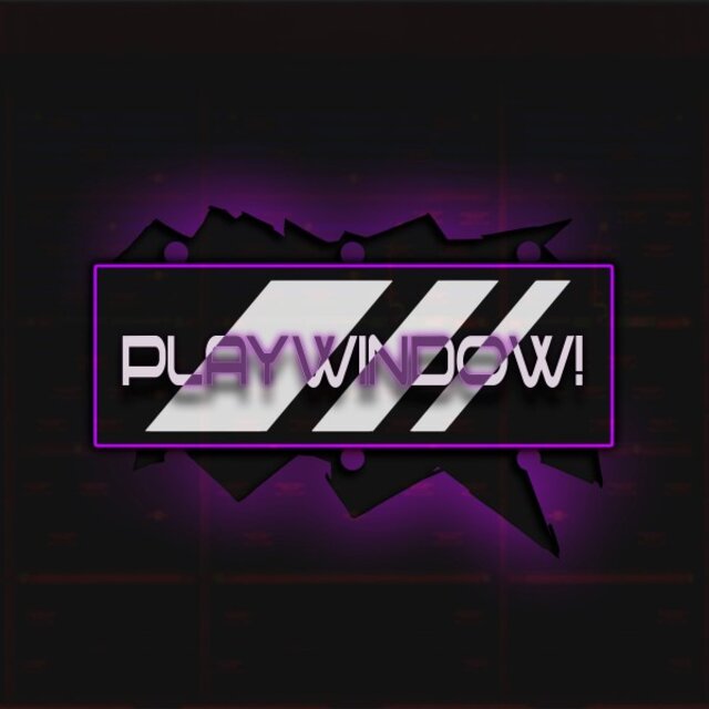 Playwindow!