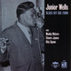 Cover art for album Blues Hit Big Town by Elmore James, Muddy Waters, Otis Spann, Junior Wells