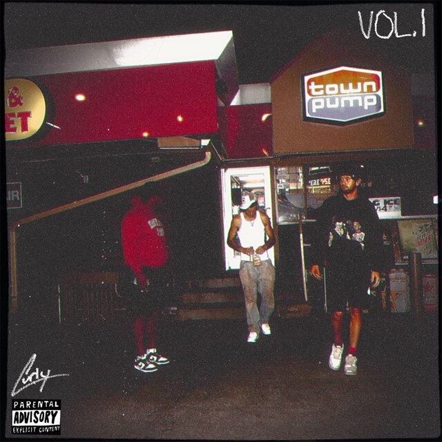 CORNER STORE VOL 1