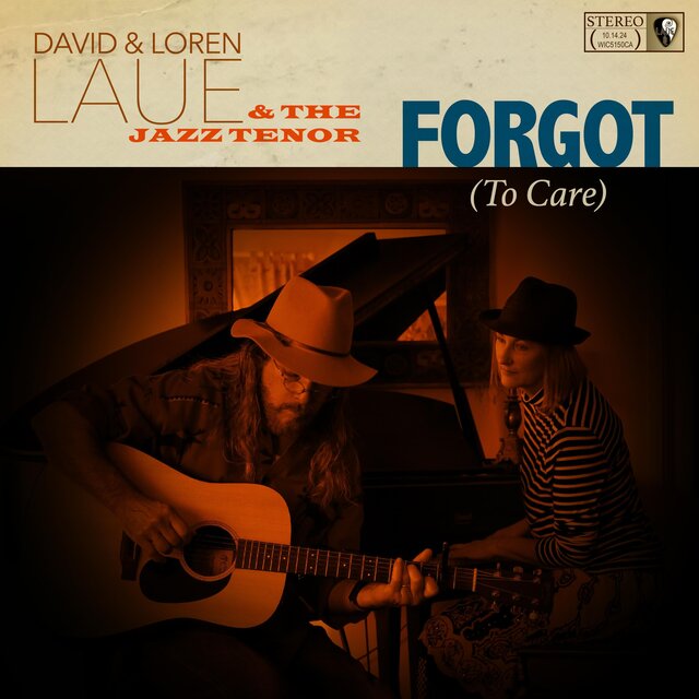 Forgot (To Care)