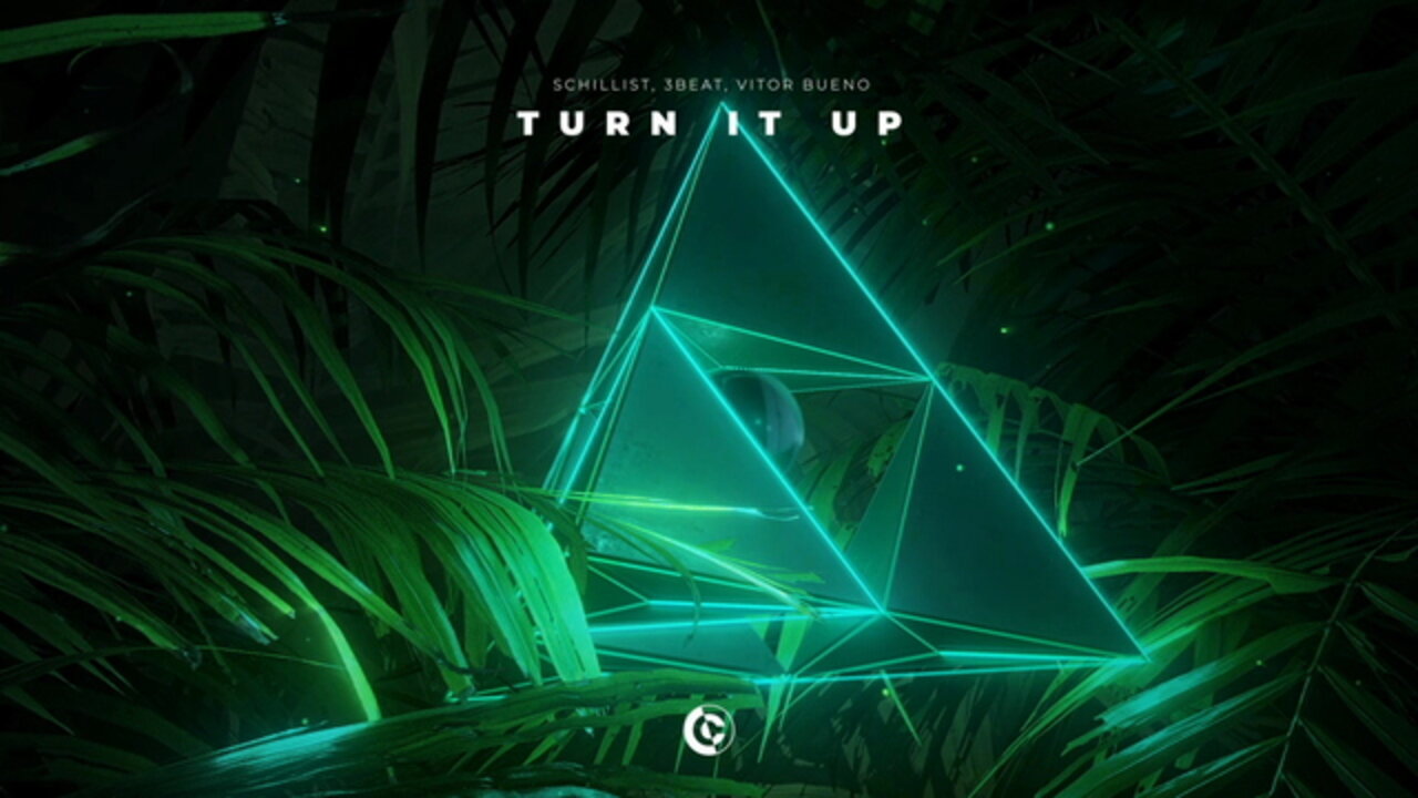 Turn It Up