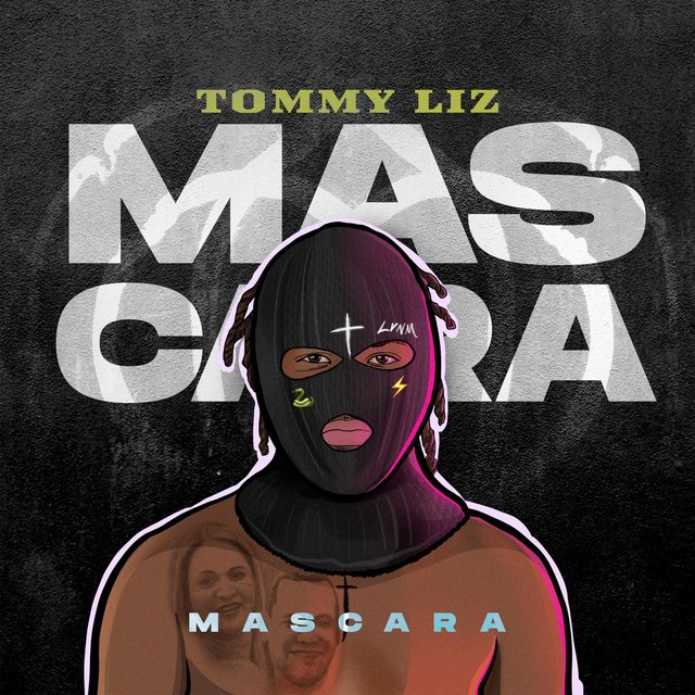 Mascara