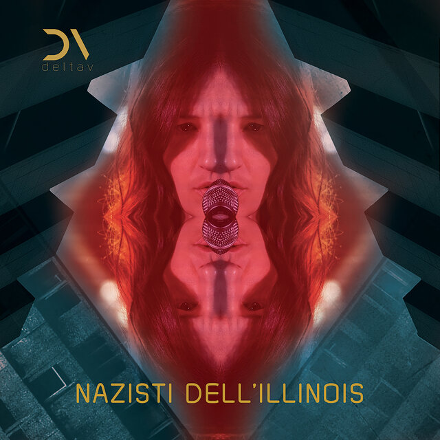 Nazisti Dell'Illinois