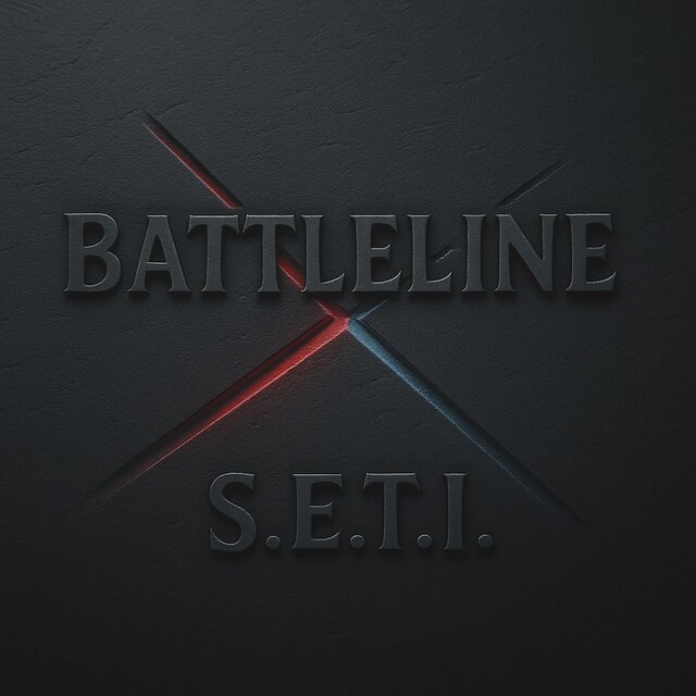 Battleline S.E.T.I