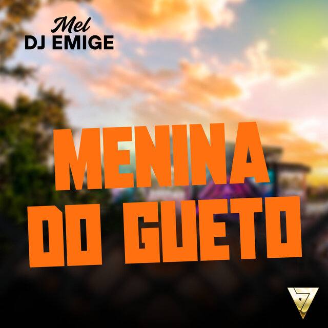 Menina do Gueto