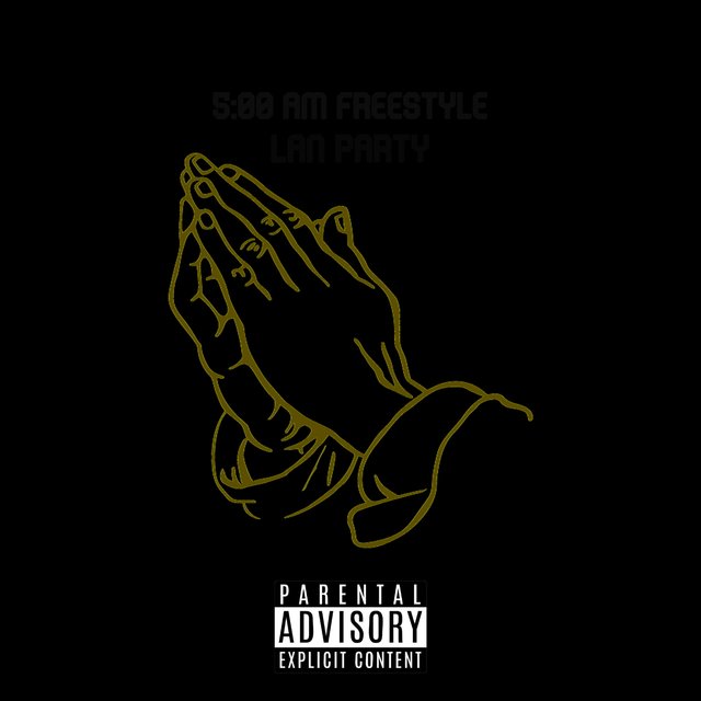 5:00AM Freestyle