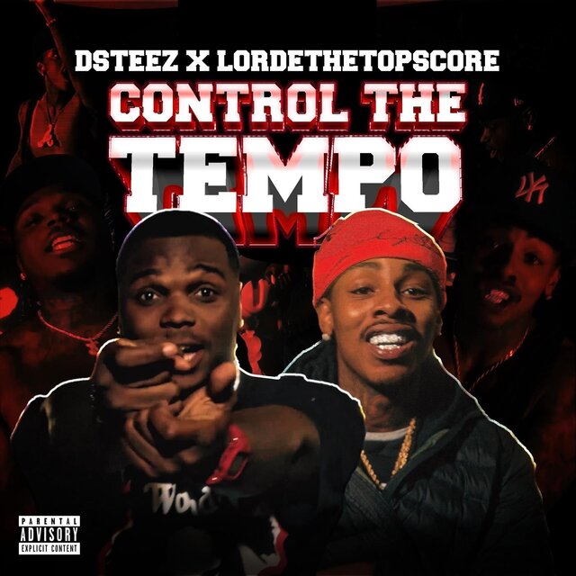 Control The Tempo