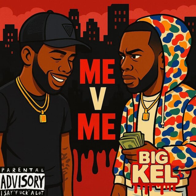 Me v Me