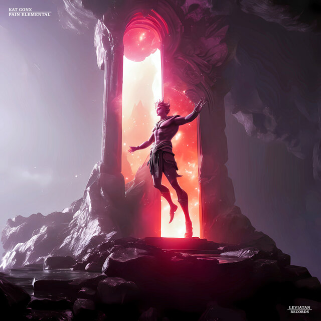 Pain Elemental