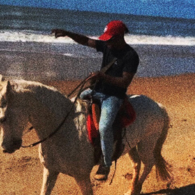 Gângster cowboy