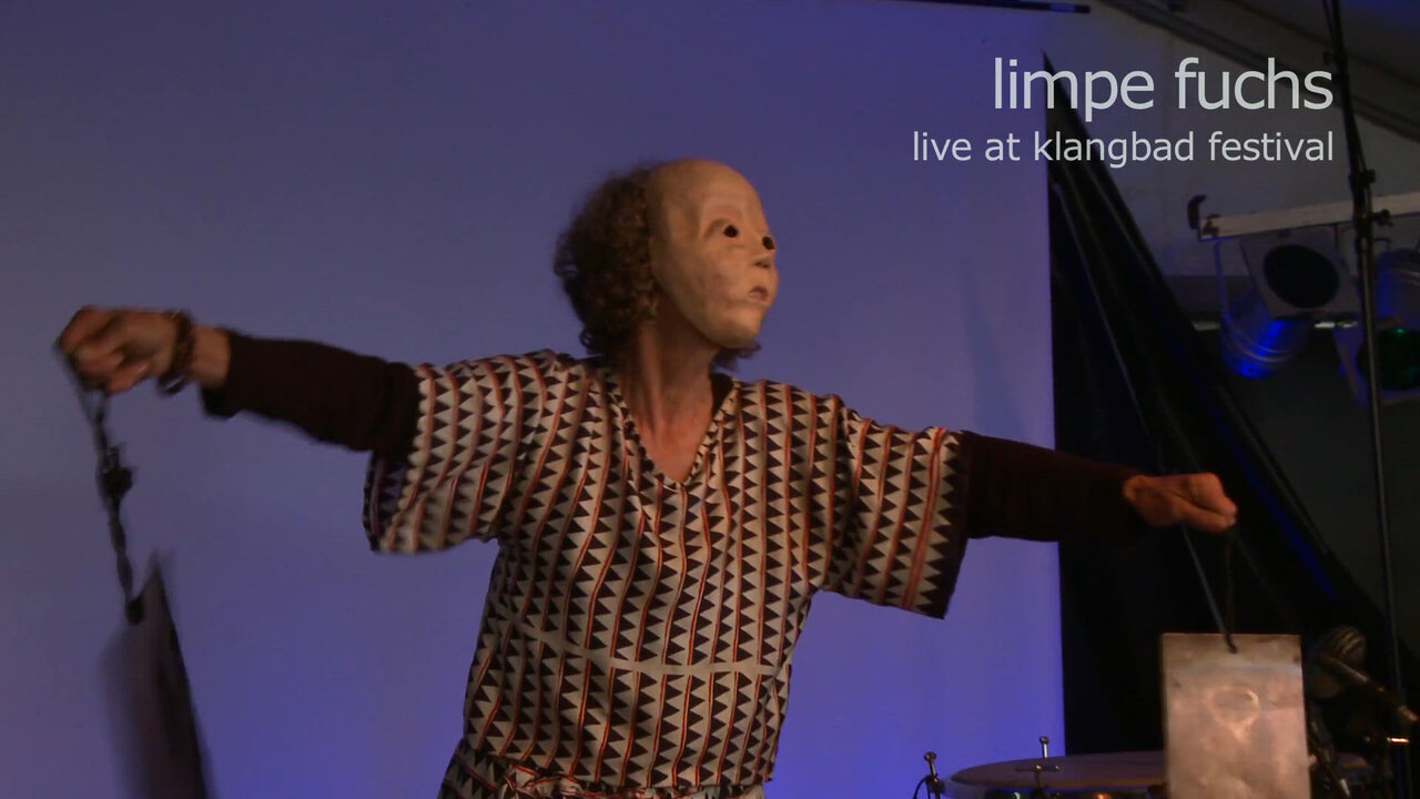 Live at Klangbad Festival