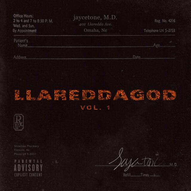 Llareddagod (Deluxe)