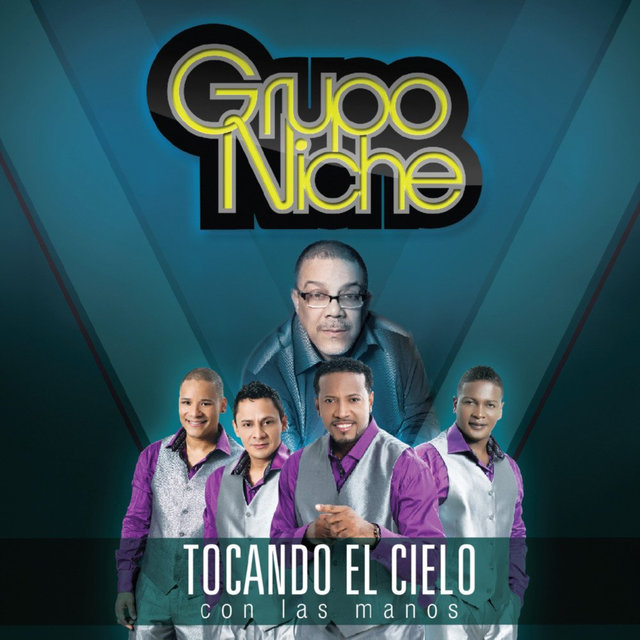 Tocando el Cielo Con las Manos
