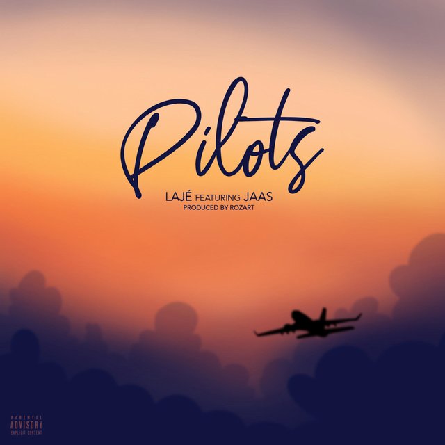 Pilots (feat. Jaas)