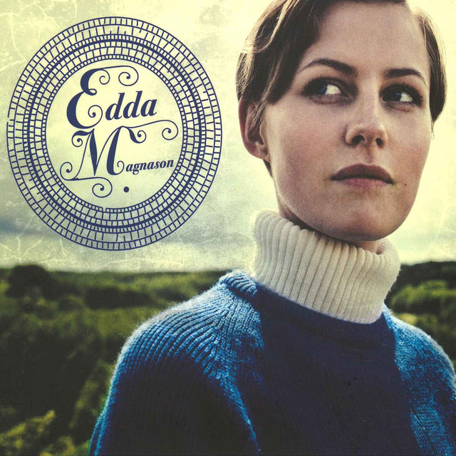 Edda Magnasson