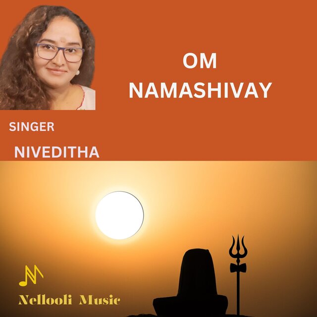 Om Namashivay