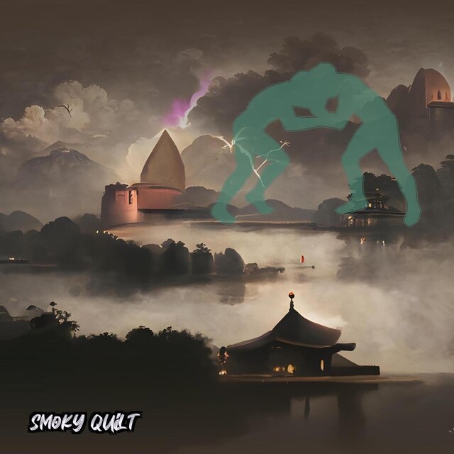 Smoky Quilt
