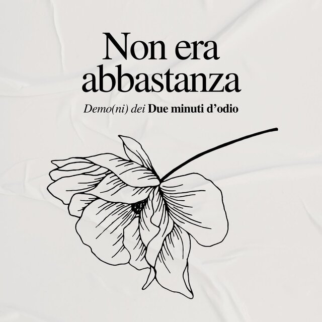 Non Era Abbastanza - Demo(ni)