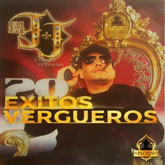 20 Exitos Vergueros