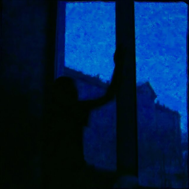 silent echoes (Slowed)