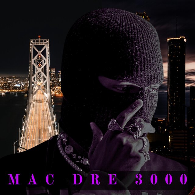 Mac Dre 3000