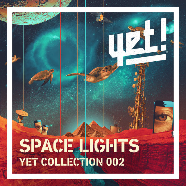 Space Lights