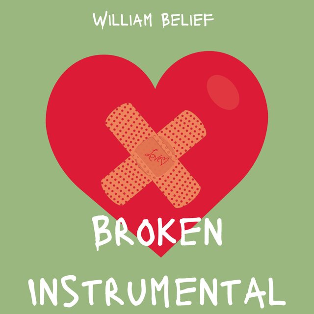 Broken (Instrumental)