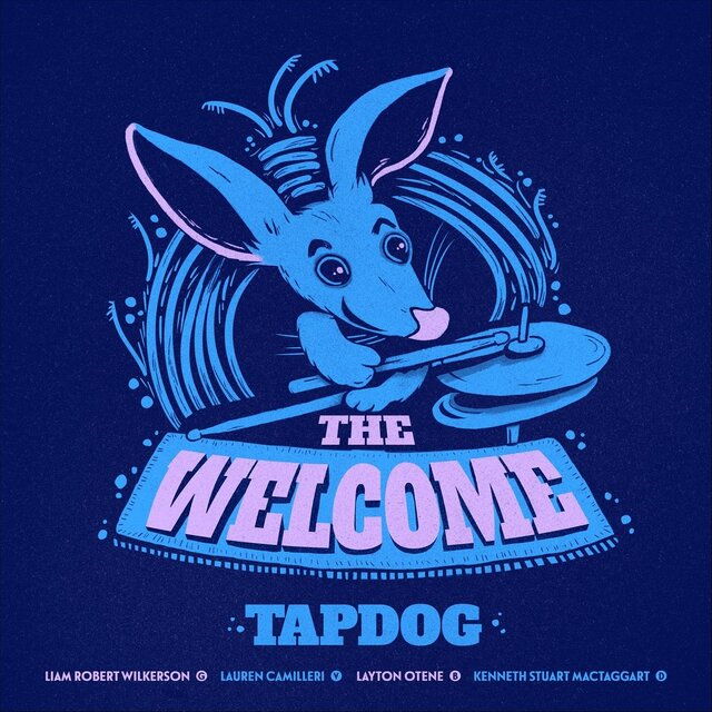 The Welcome