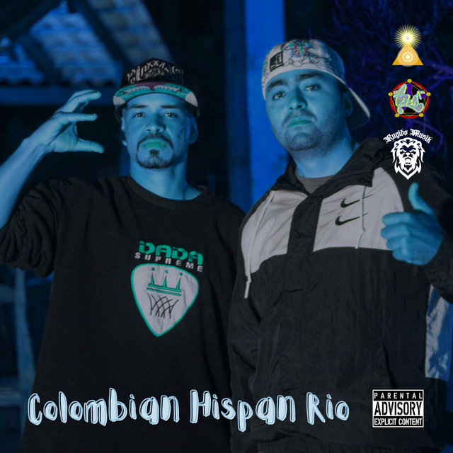 Colombian Hispan Rio