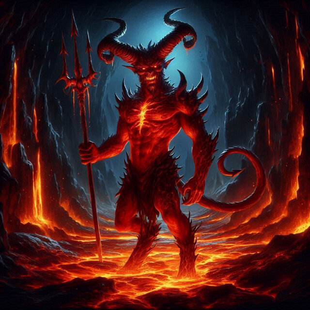 Infernal