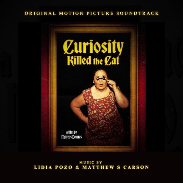 La Curiosidad Mató Al Gato (Original Motion Picture Soundtrack)