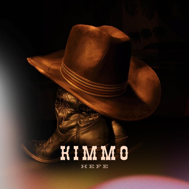 Kimmo