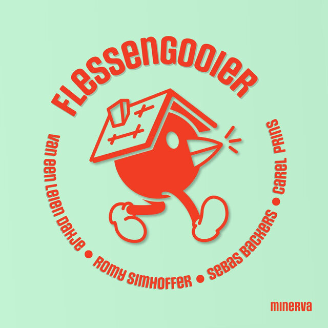 Flessengooier