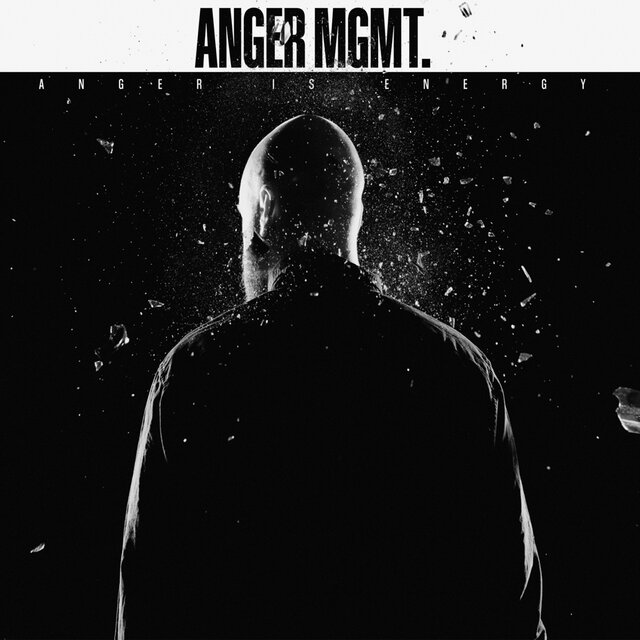 Anger Is Energy
