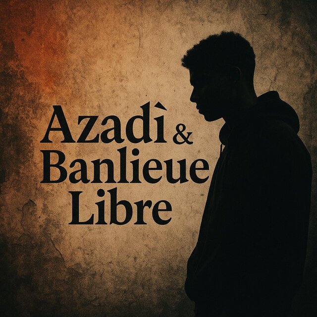 Azadî & Banlieue Libre