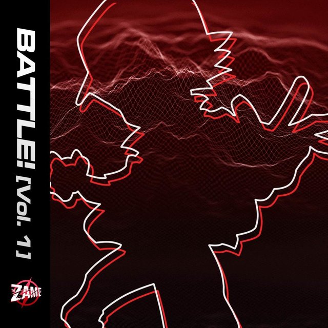 BATTLE! Pokémon Battle Themes (Vol. 1) by The Zame on TIDAL