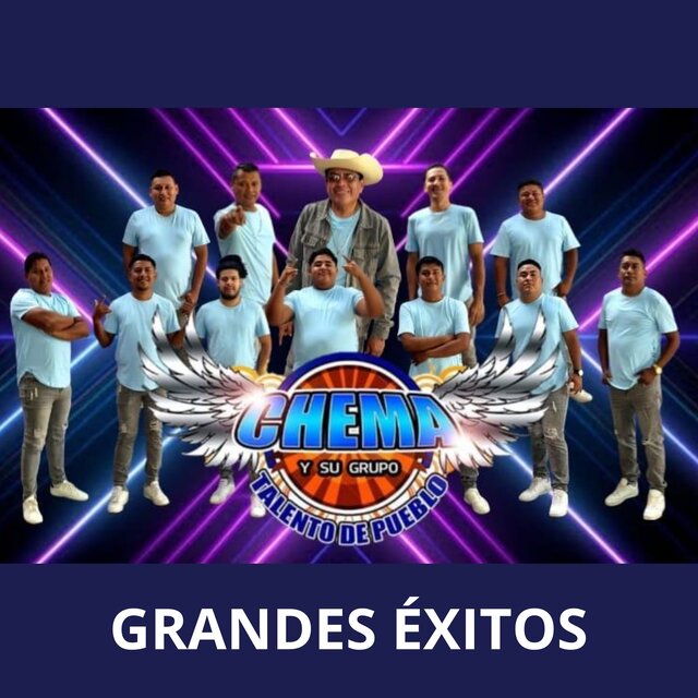 Grandes Éxitos