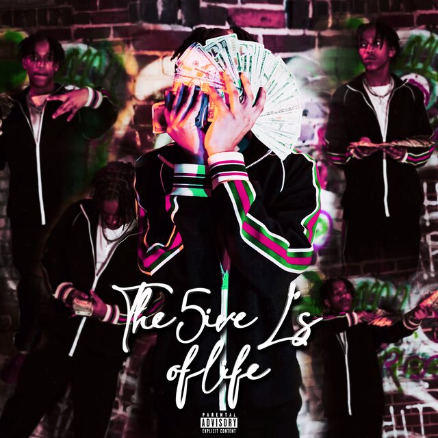 The 5ive L’s Of Life