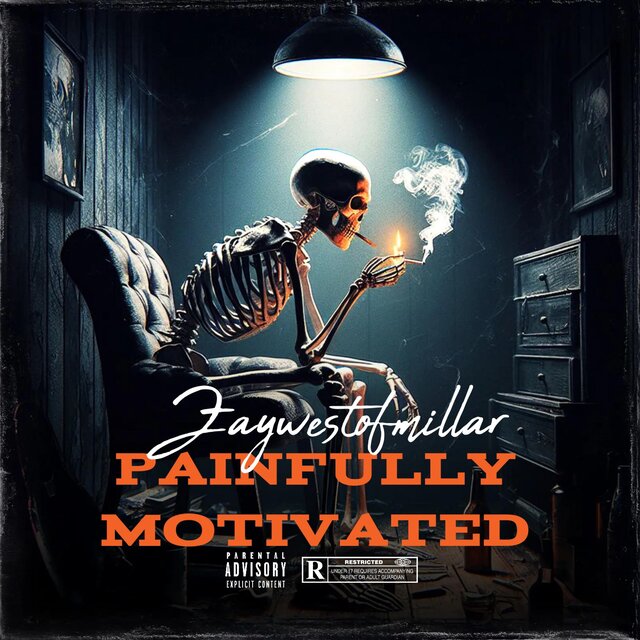 Painfully Motivated
