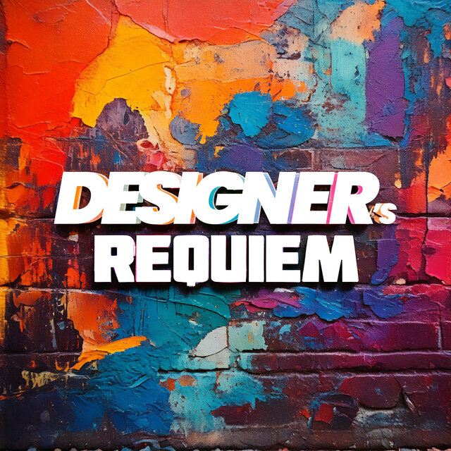 Designer's Requiem