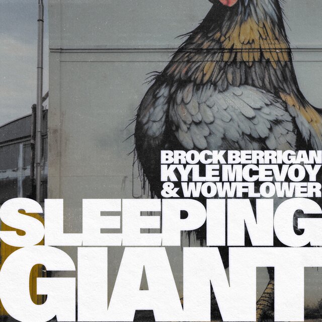 Sleeping Giant