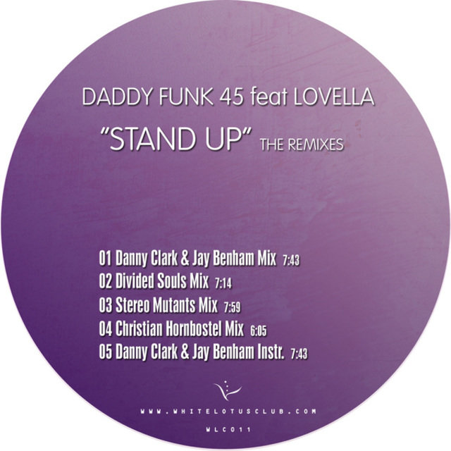 Stand Up